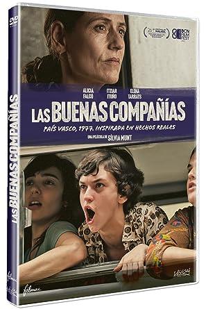 Las buenas compañias