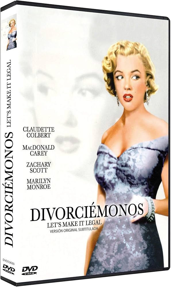 Divorciémonos