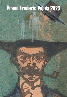 VII Concurs Narrativa de gènere fantàstic Frederic Pujulà 2023