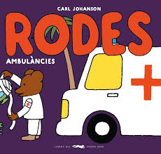 Ambulàncies
