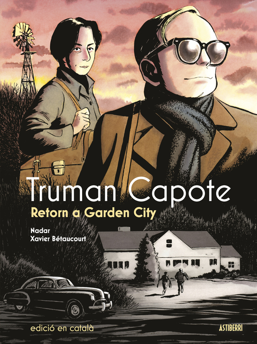 Truman Capote