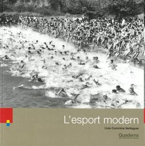 L'esport modern a la província de Girona (c. 1890-2020)