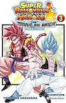 Super Dragonball Heroes 