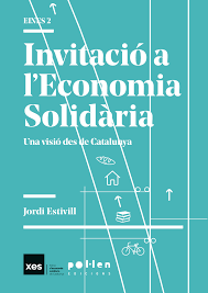 Invitació a l'economia solidària : una visió des de Catalunya