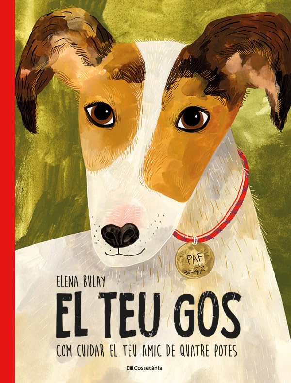 El teu gos: com tenir cura del teu amic de quatre potes