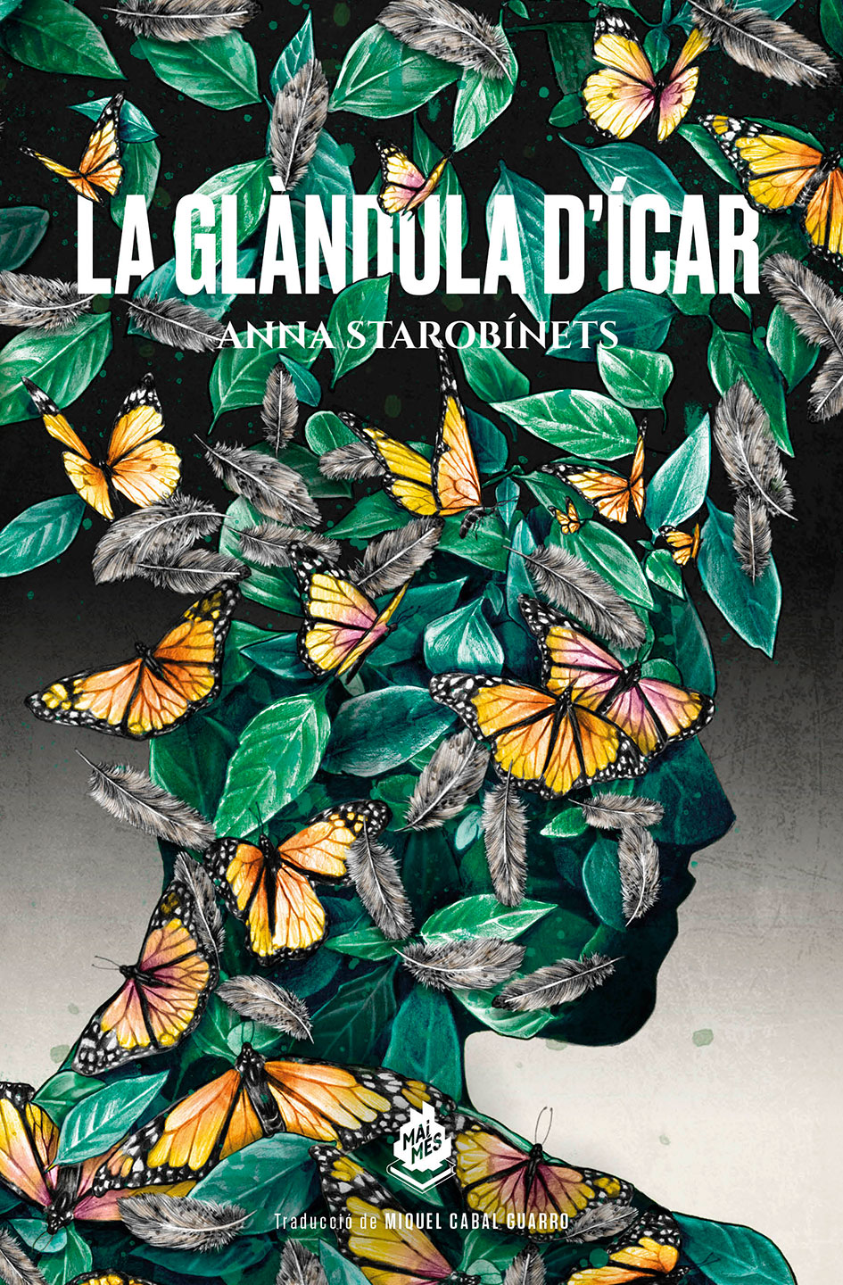 La glàndula d'Ícar