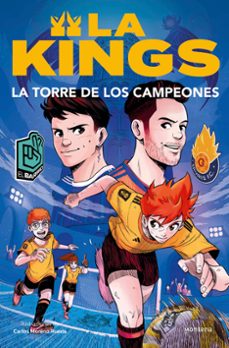 La torre de los campeones