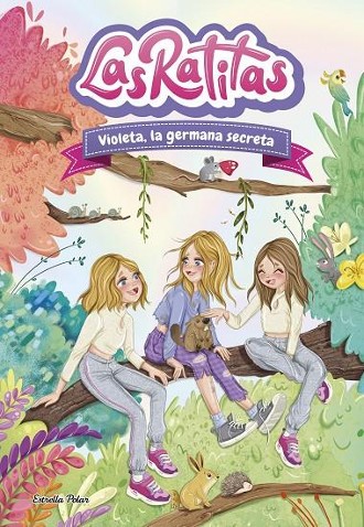 Violeta, la germana secreta