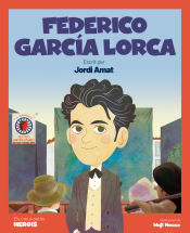 Els meus petits herois. Federico García Lorca