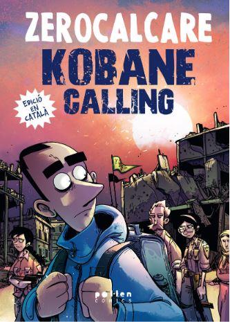 Kobane calling