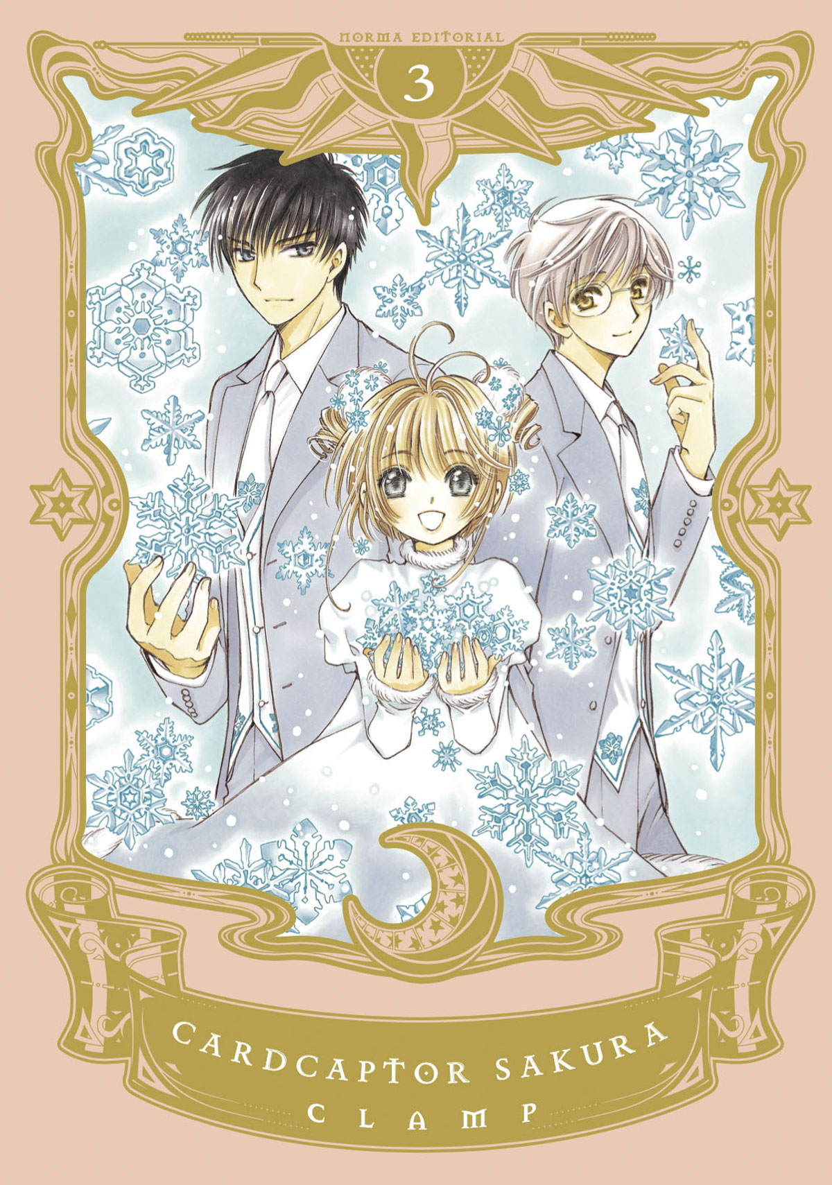Cardcaptor Sakura