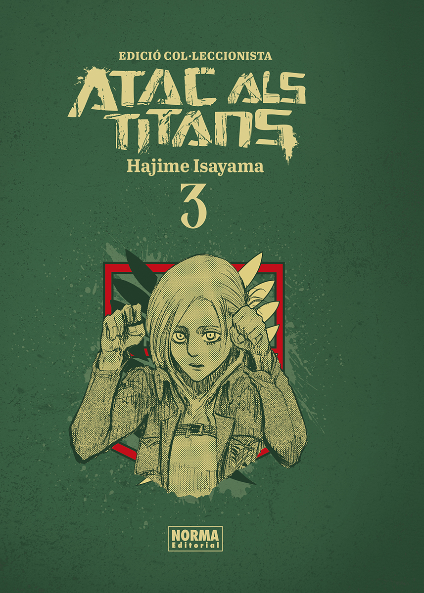 Atac als titans