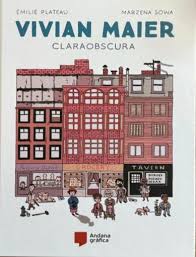 Vivian Maier: claraobscura