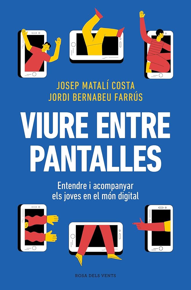 Viure entre pantalles