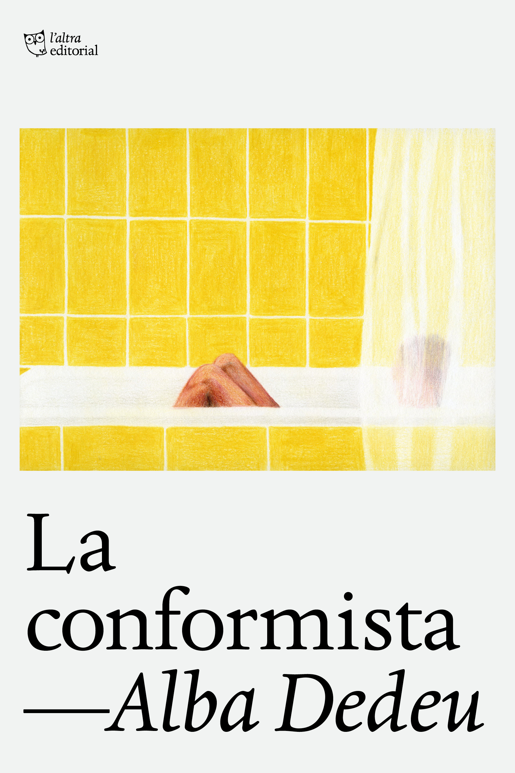La conformista 