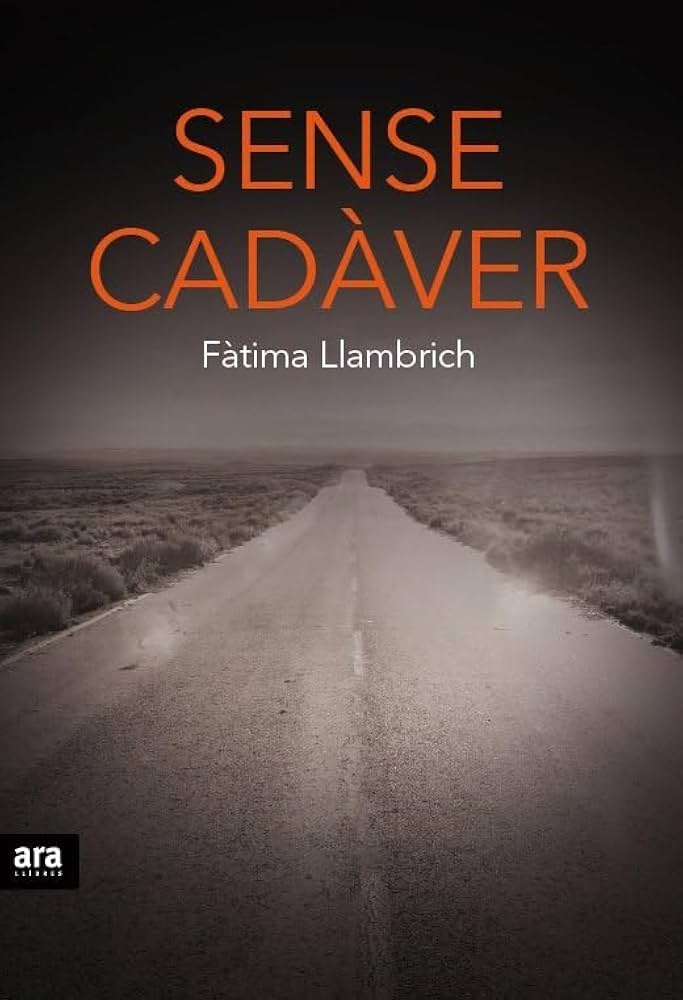 Sense cadàver 