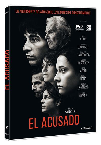 El acusado