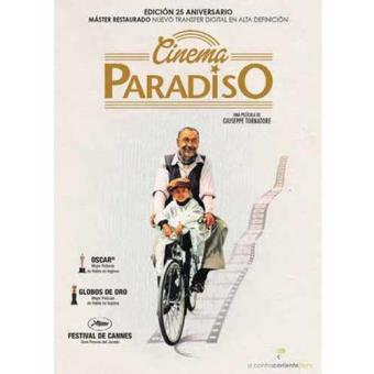 Cinema paradiso