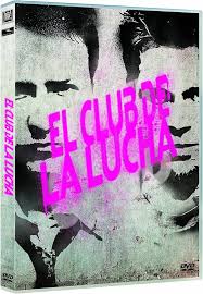 El club de la lucha
