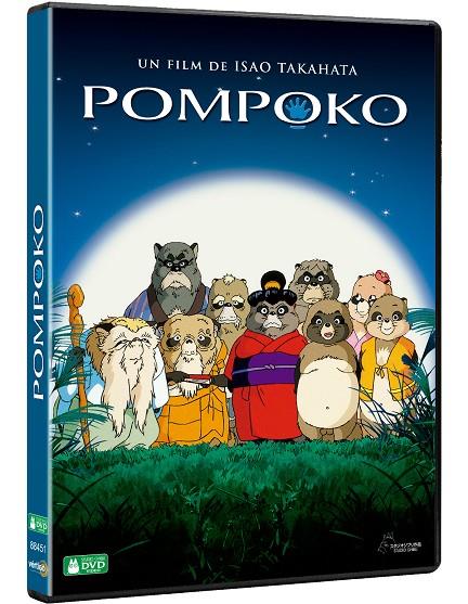 Pompoko