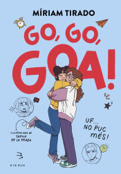 Go, Go, Goa! Uf... no puc més! 