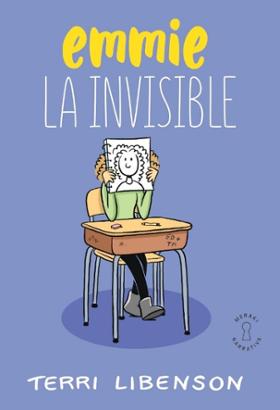 Emmie la invisible