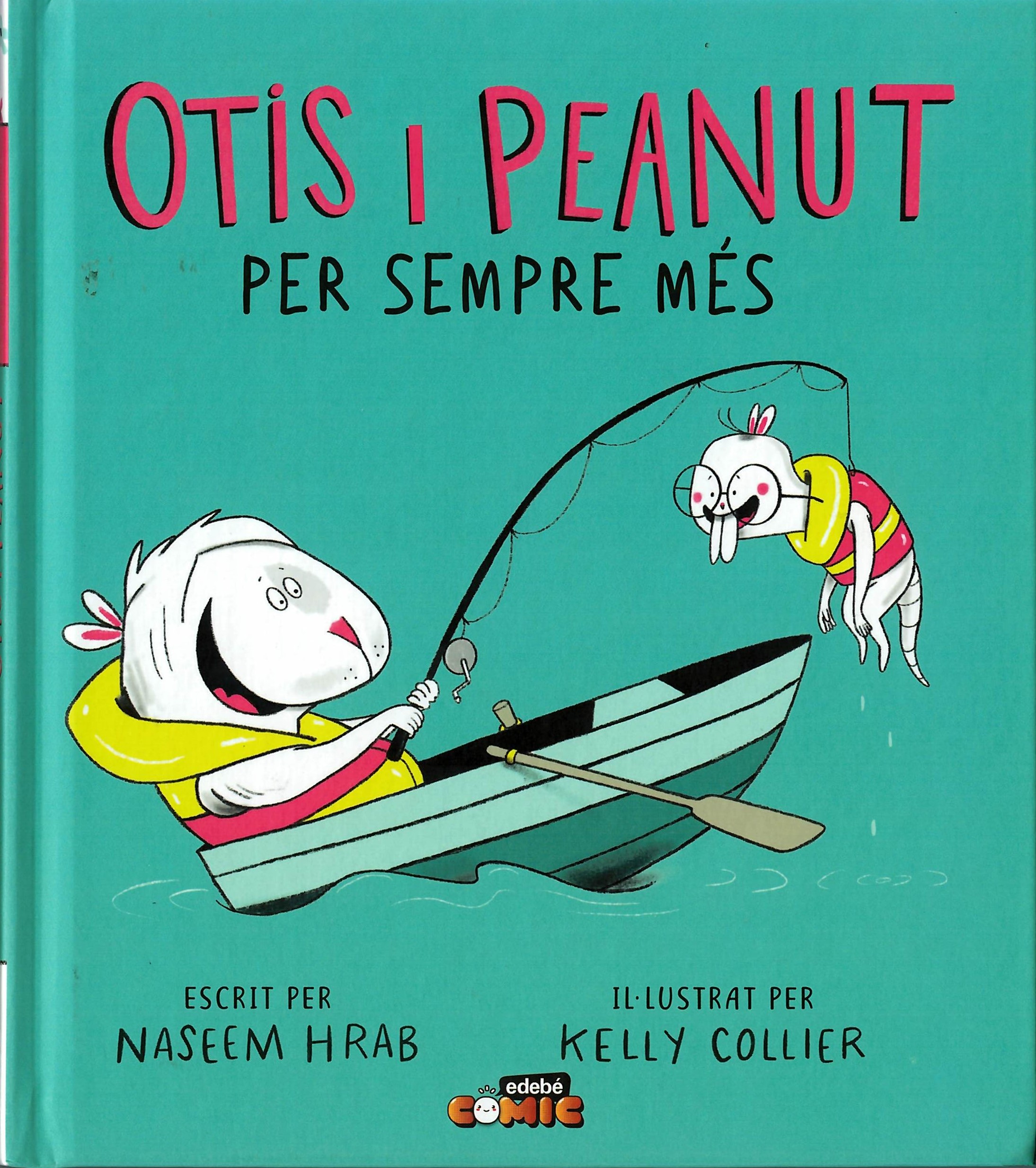 Otis i Peanut - Per sempre més