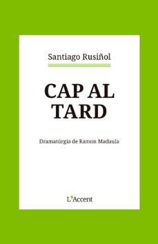 Cap al tard 