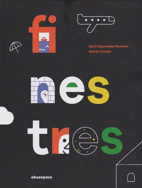 Finestres