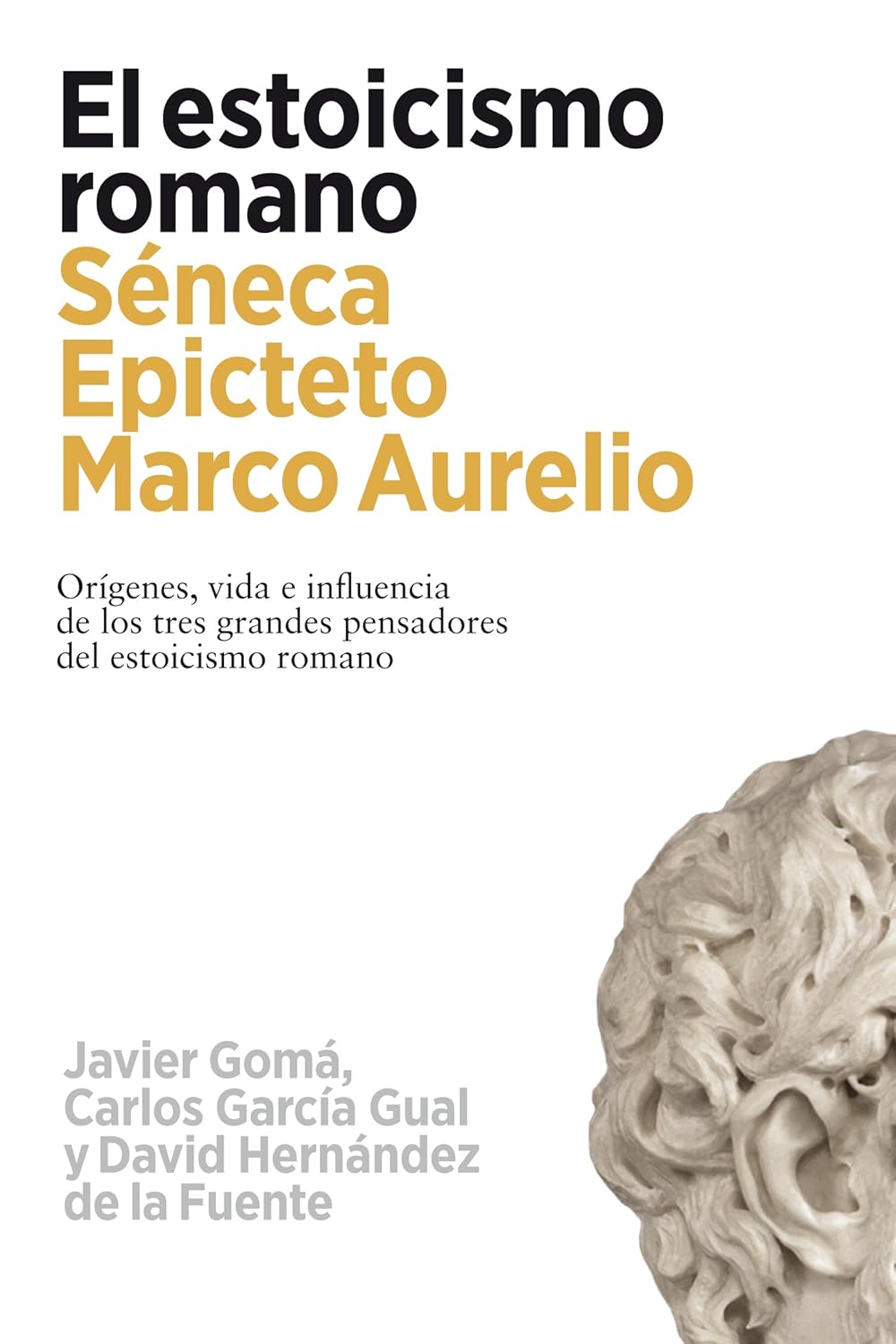 El estoicismo romano