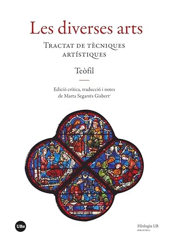 Les diverses arts