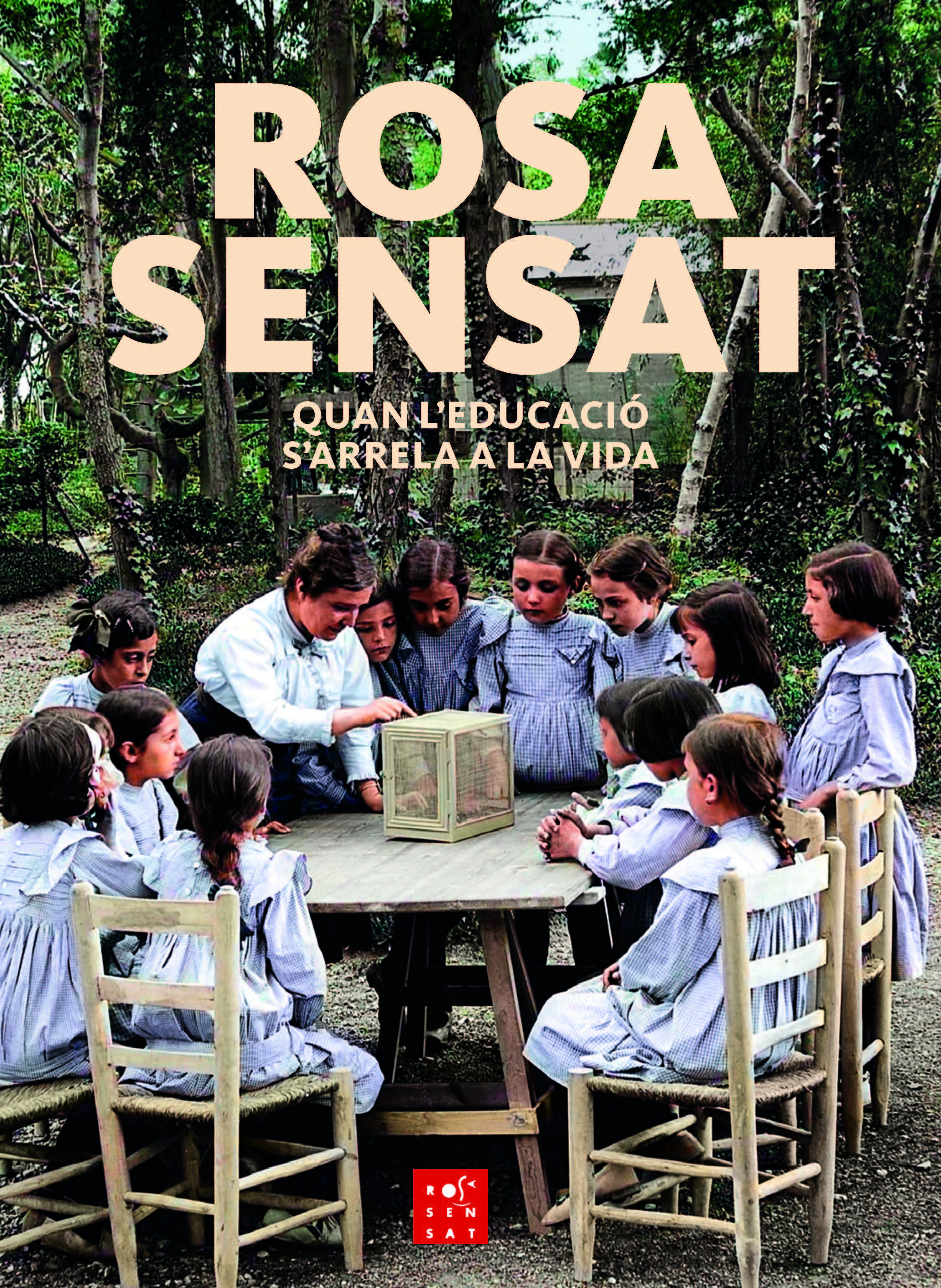 Quan l'educació s'arrela a la vida