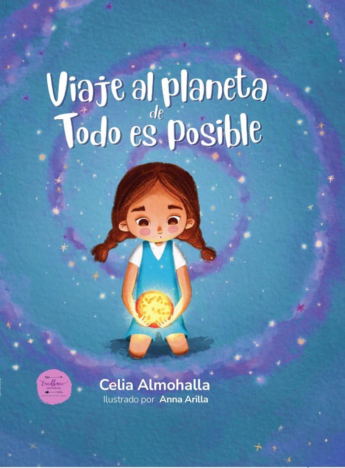 Viatge al planeta de tot és possible