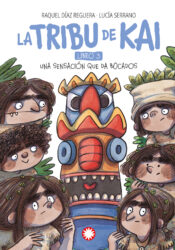 La tribu de la Kai - Una sensació que clava queixalada