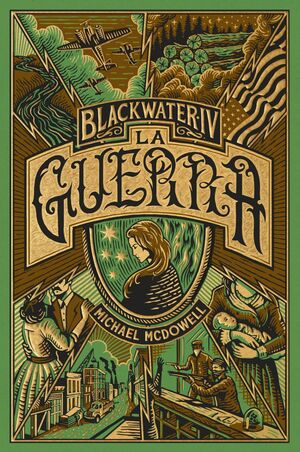 Blackwater IV