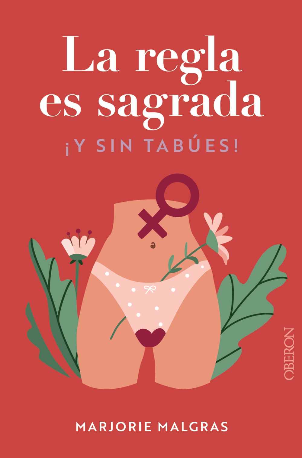 La Regla es sagrada ¡y sin tabúes!