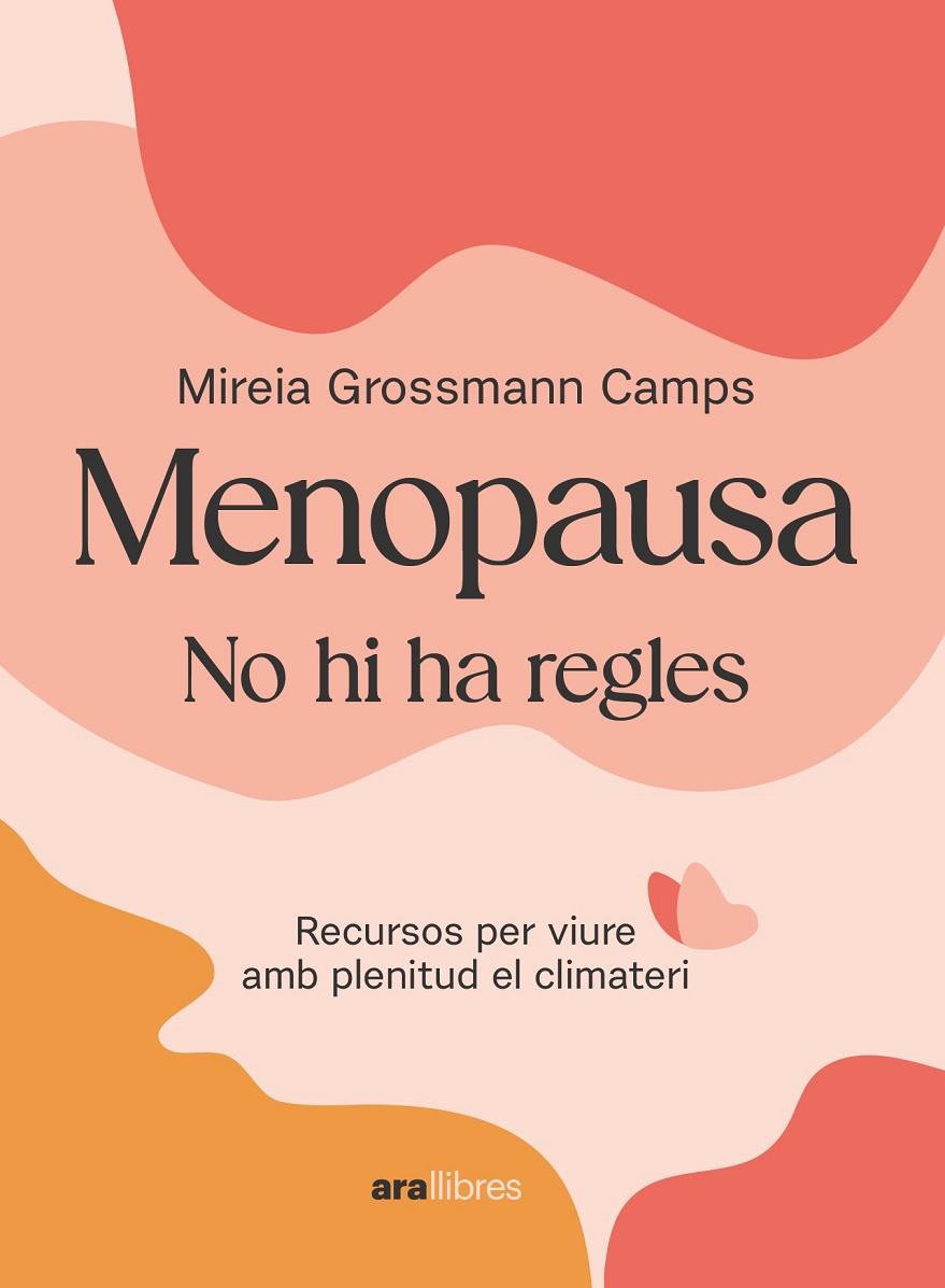 Menopausa: no hi ha regles