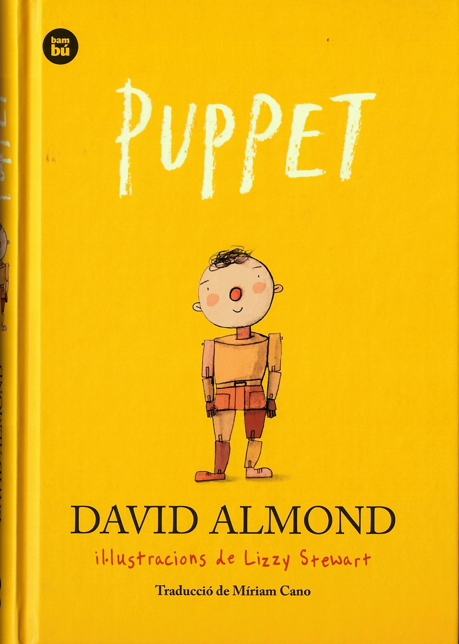 Puppet