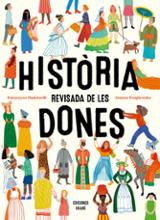 Història revisada de les dones