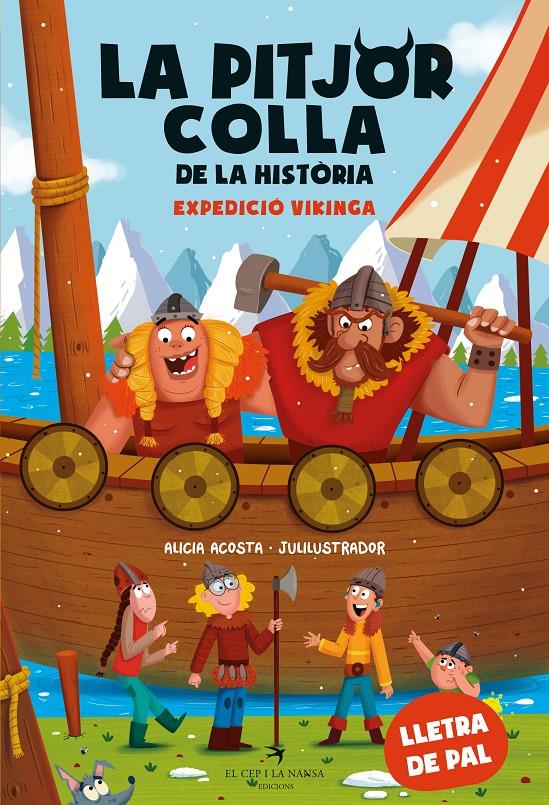 Expedició vikinga
