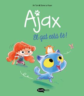Ajax 1