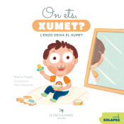 On ets, xumet?