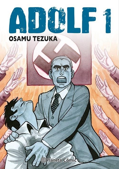 Adolf Volum 1