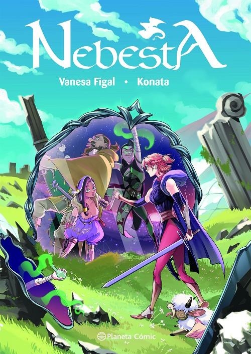 Nebesta