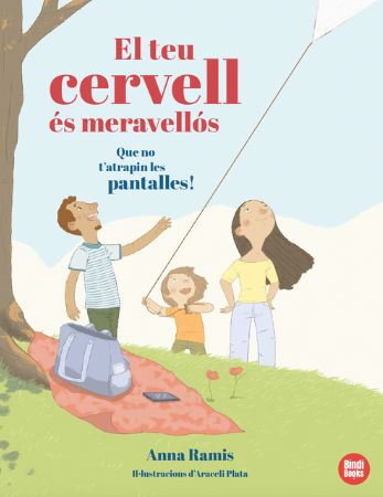 El teu cervell és meravellós