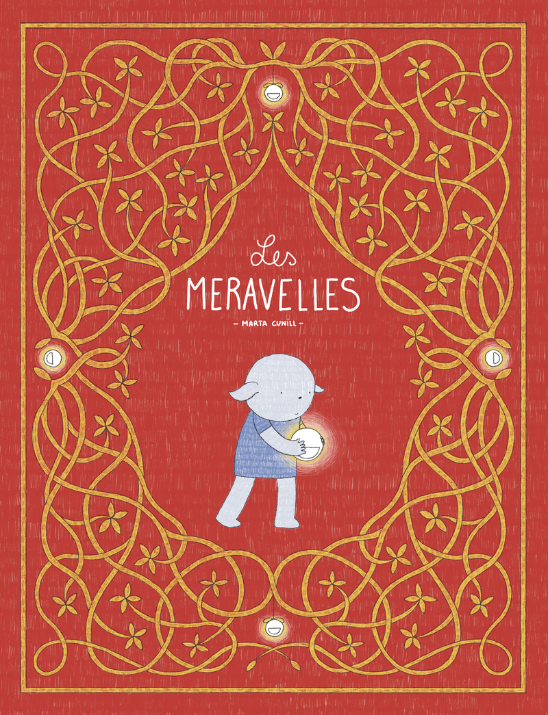 Les meravelles
