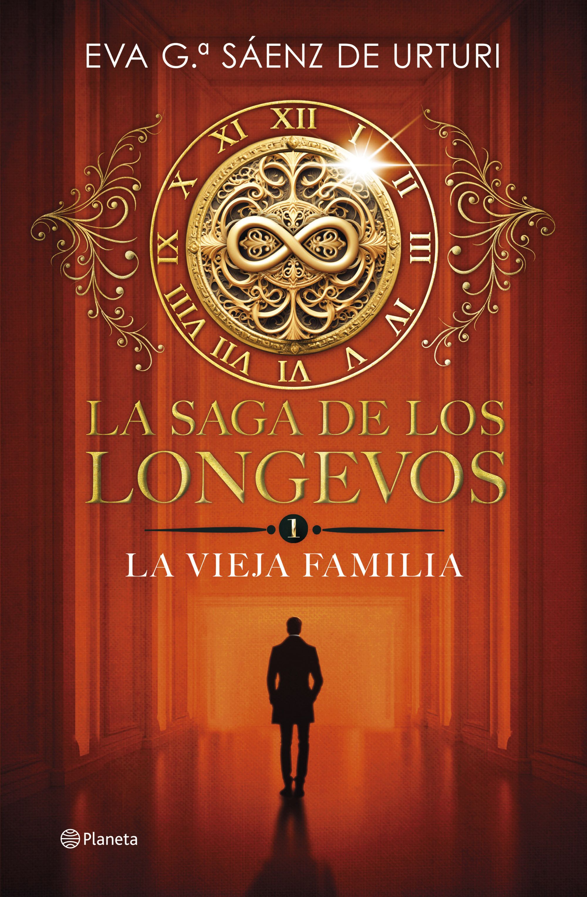 La vieja familia