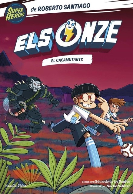 El Caçamutants