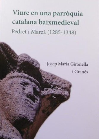 Viure en una parròquia catalana baixmedieval