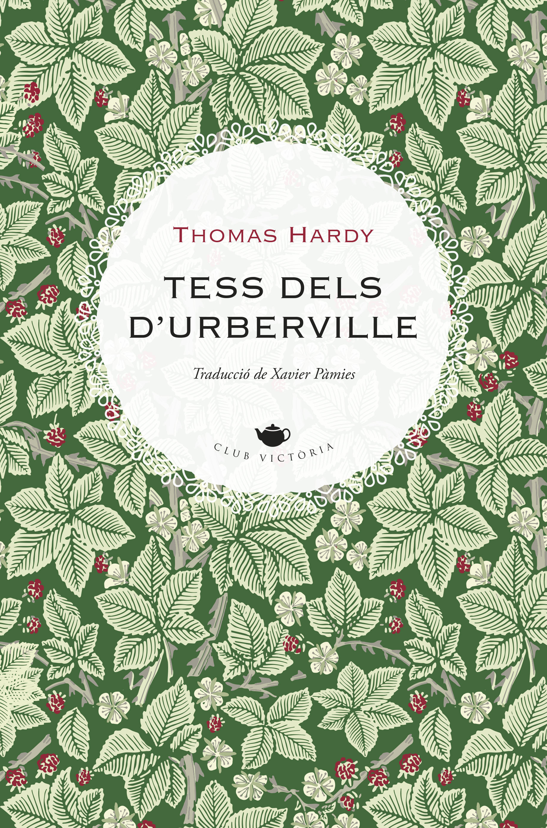 Tess dels d'Urberville